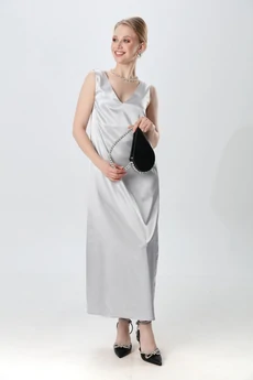 Костюм с платьем 1013-3 NikVa