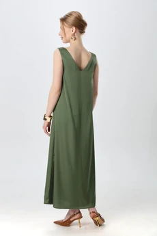 Платье 1014-6 NikVa