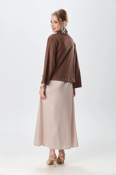 Джемпер 1016-1 NikVa