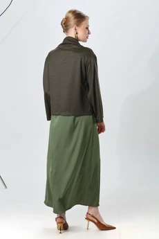 Джемпер 1016-2 NikVa