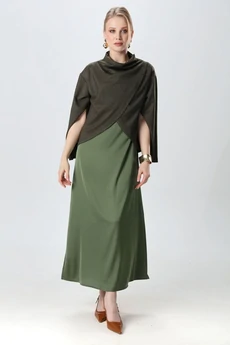 Джемпер 1016-2 NikVa