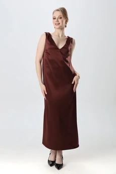 Костюм с платьем 1015-4 NikVa