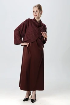 Джемпер 1016-3 NikVa