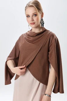 Джемпер 1016-1 NikVa