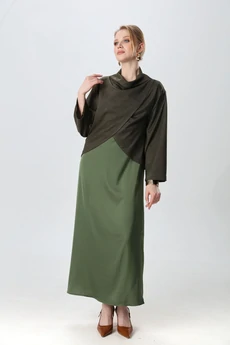 Джемпер 1016-2 NikVa