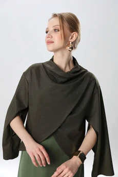 Джемпер 1016-2 NikVa