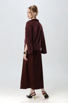 Джемпер 1016-3 NikVa