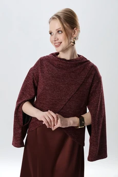 Джемпер 1016-3 NikVa