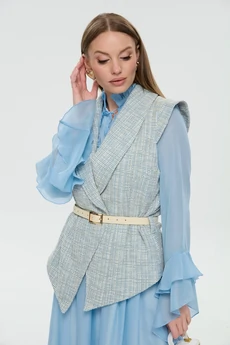 Жилет 1027-4 NikVa