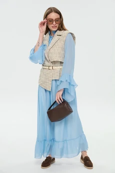 Жилет 1019-6 NikVa