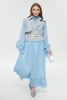 Жилет 1026-3 NikVa