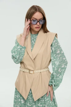 Жилет 1027-5 NikVa