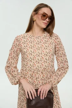 Платье 1044-1 NikVa