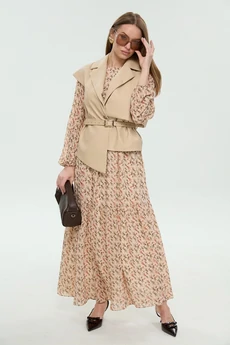 Жилет 1019-4 NikVa