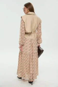 Жилет 1019-4 NikVa