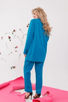 Костюм брючный 359-5 NikVa