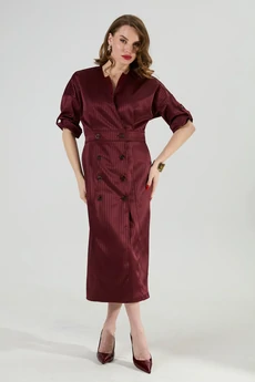 Платье 362-11 NikVa