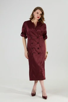 Платье 362-11 NikVa