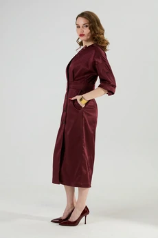 Платье 362-11 NikVa