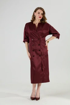 Платье 362-11 NikVa