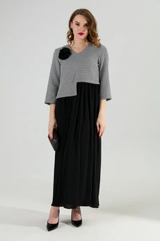 Платье 377-4 NikVa