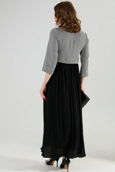 Платье 377-4 NikVa