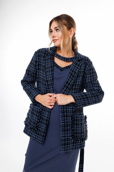 Кардиган 396-2 NikVa
