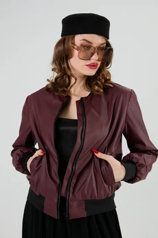 Бомбер 435-1 NikVa