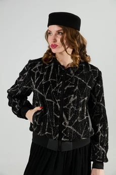 Бомбер 435-2 NikVa