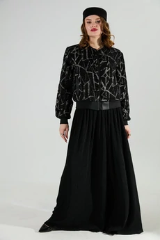 Бомбер 435-2 NikVa