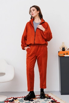 Костюм брючный 472-1 NikVa