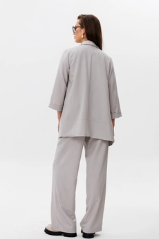 Костюм брючный 499-2 NikVa