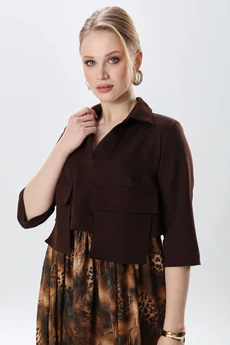 Платье 514-5 NikVa