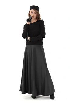 Костюм с юбкой 557-8 NikVa