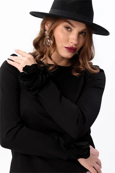Костюм с юбкой 557-8 NikVa