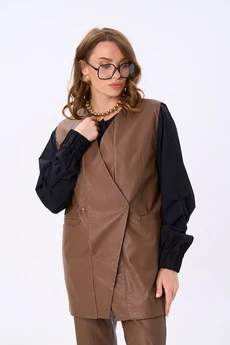 Костюм брючный 732-3 NikVa