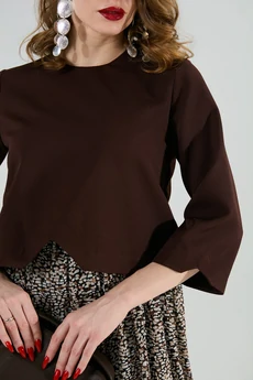 Платье 740-20 NikVa