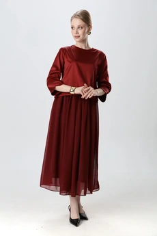 Платье 740-23 NikVa