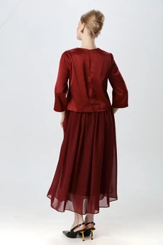 Платье 740-23 NikVa