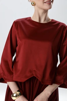 Платье 740-23 NikVa