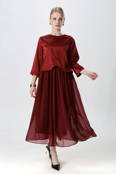 Платье 740-23 NikVa