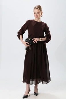 Платье 740-24 NikVa