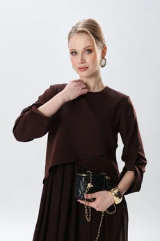 Платье 740-24 NikVa