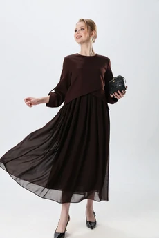 Платье 740-24 NikVa