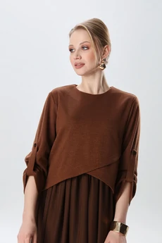 Платье 740-25 NikVa