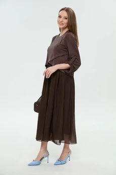 Платье 740-28 NikVa