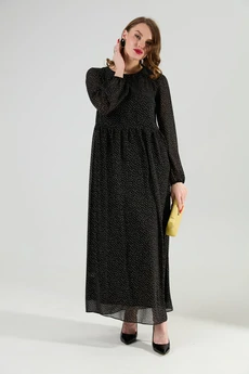 Платье 801-10 NikVa