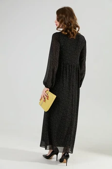 Платье 801-10 NikVa