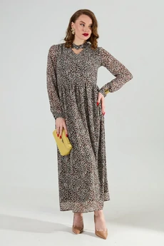 Платье 801-8 NikVa