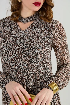 Платье 801-8 NikVa